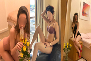 high profile Ahmedabad call girl